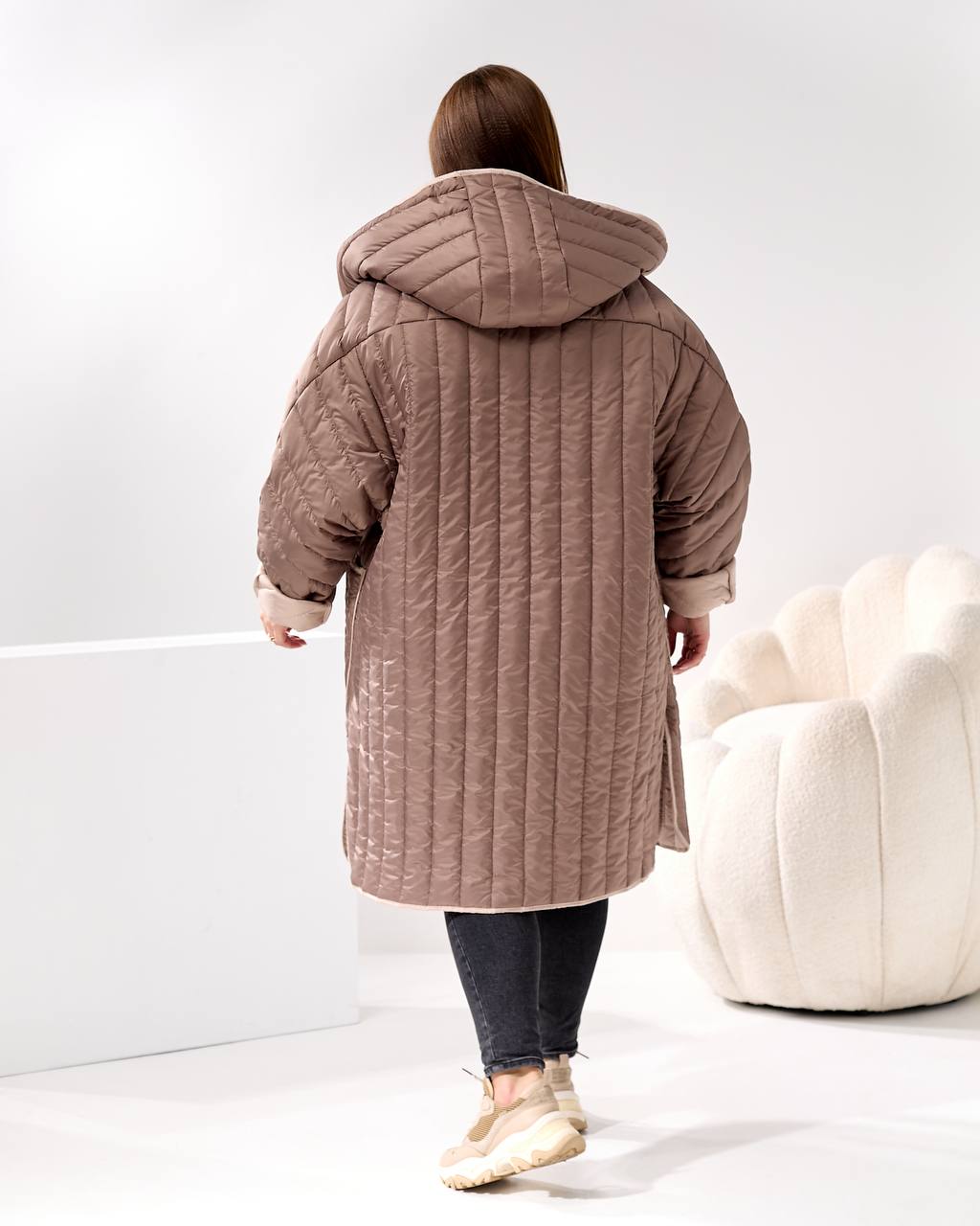 Пальто 25112519