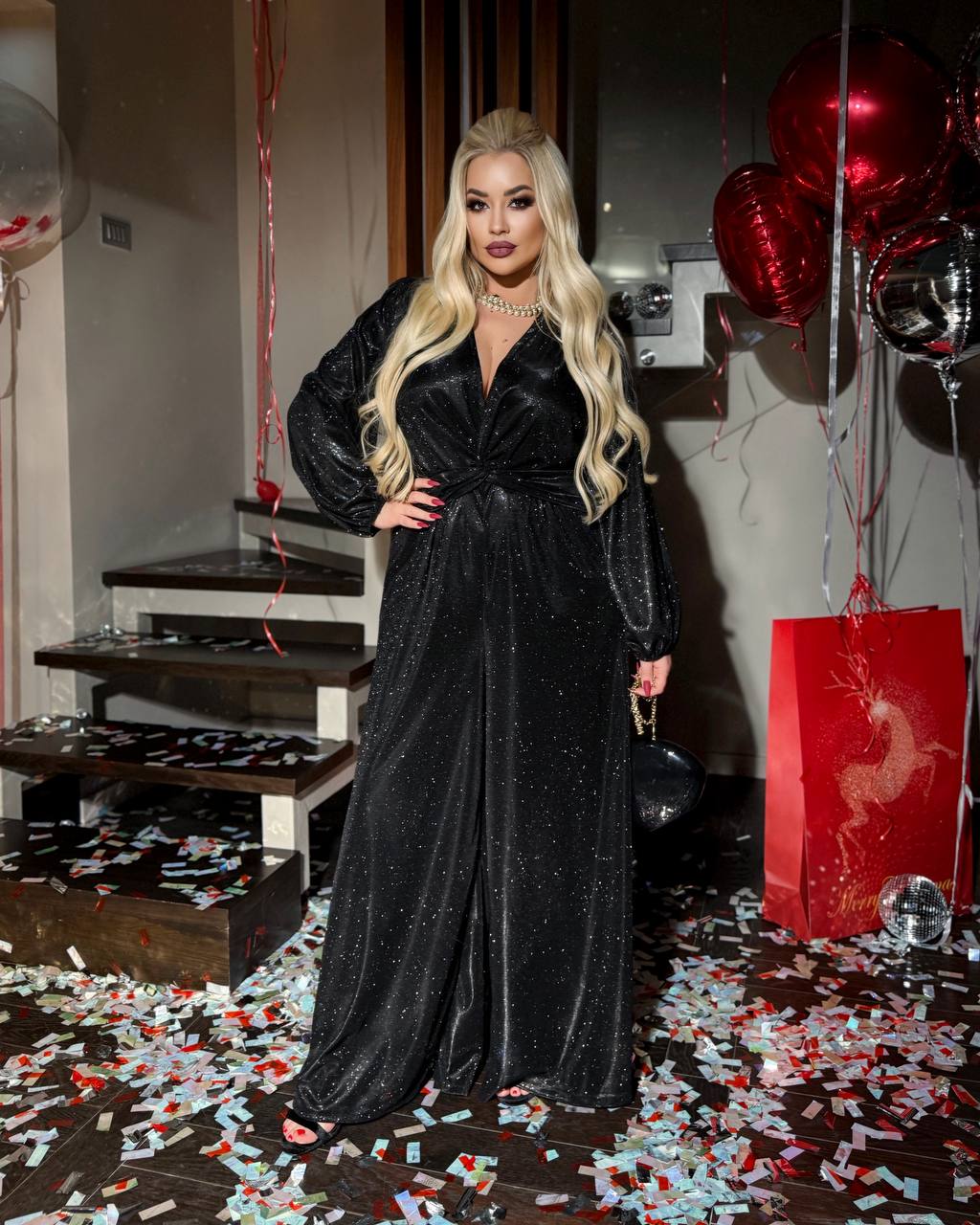 Комбез 29112509