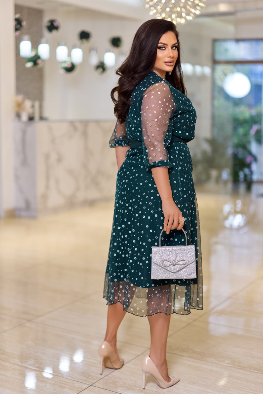 Сукня 141025001