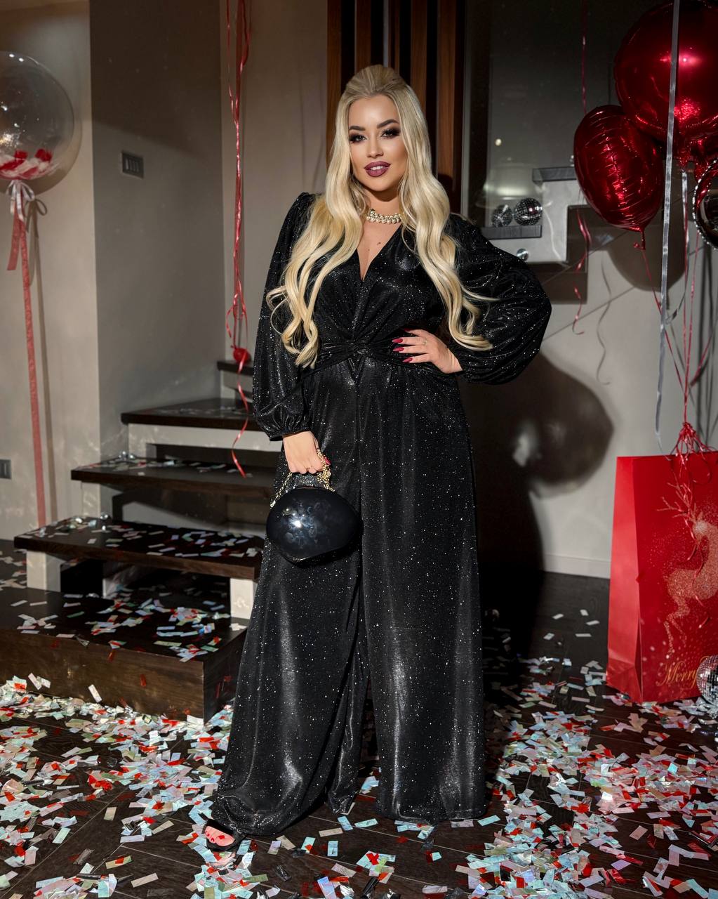 Комбез 29112509