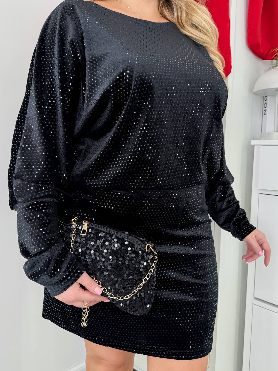 Платье 17112508