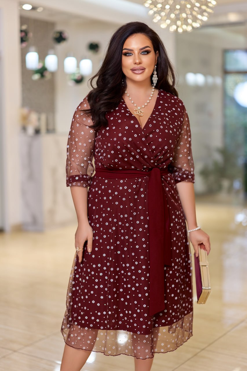 Сукня 141025001