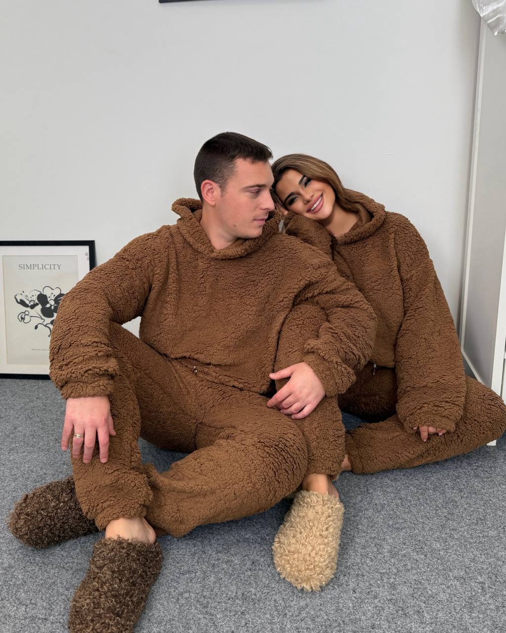 Пижама 12112516