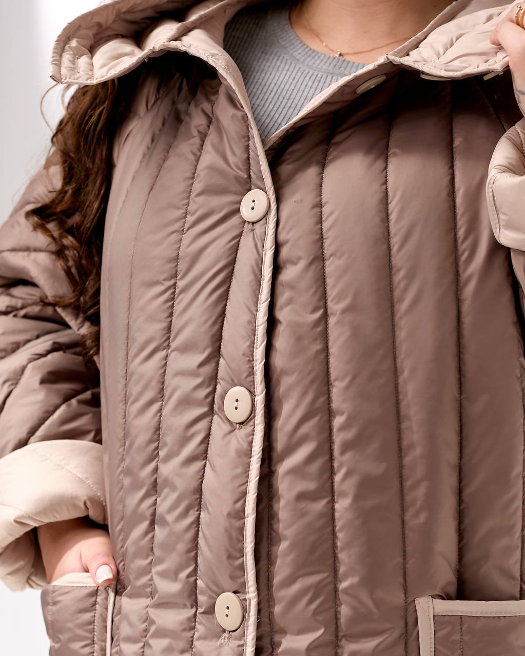 Пальто 25112519