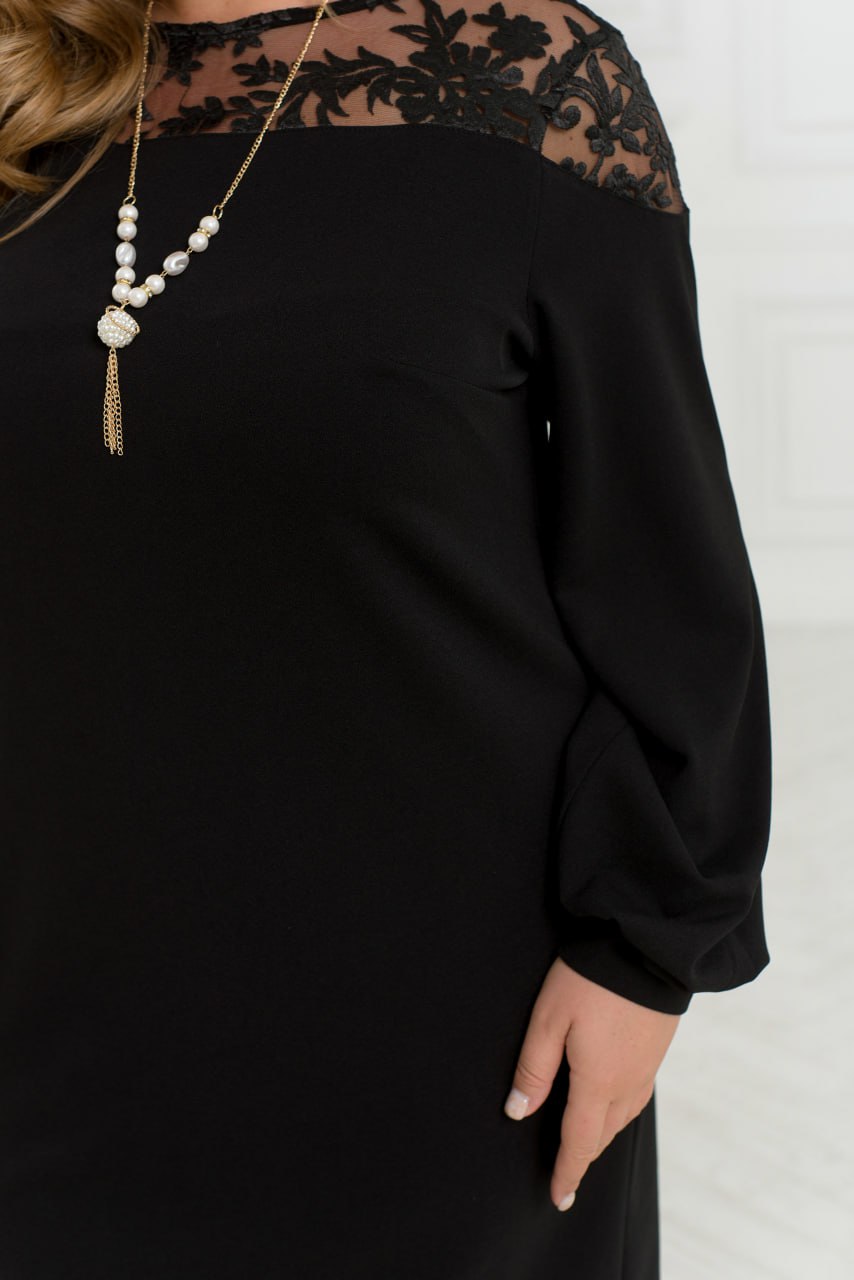 Платье 251123092