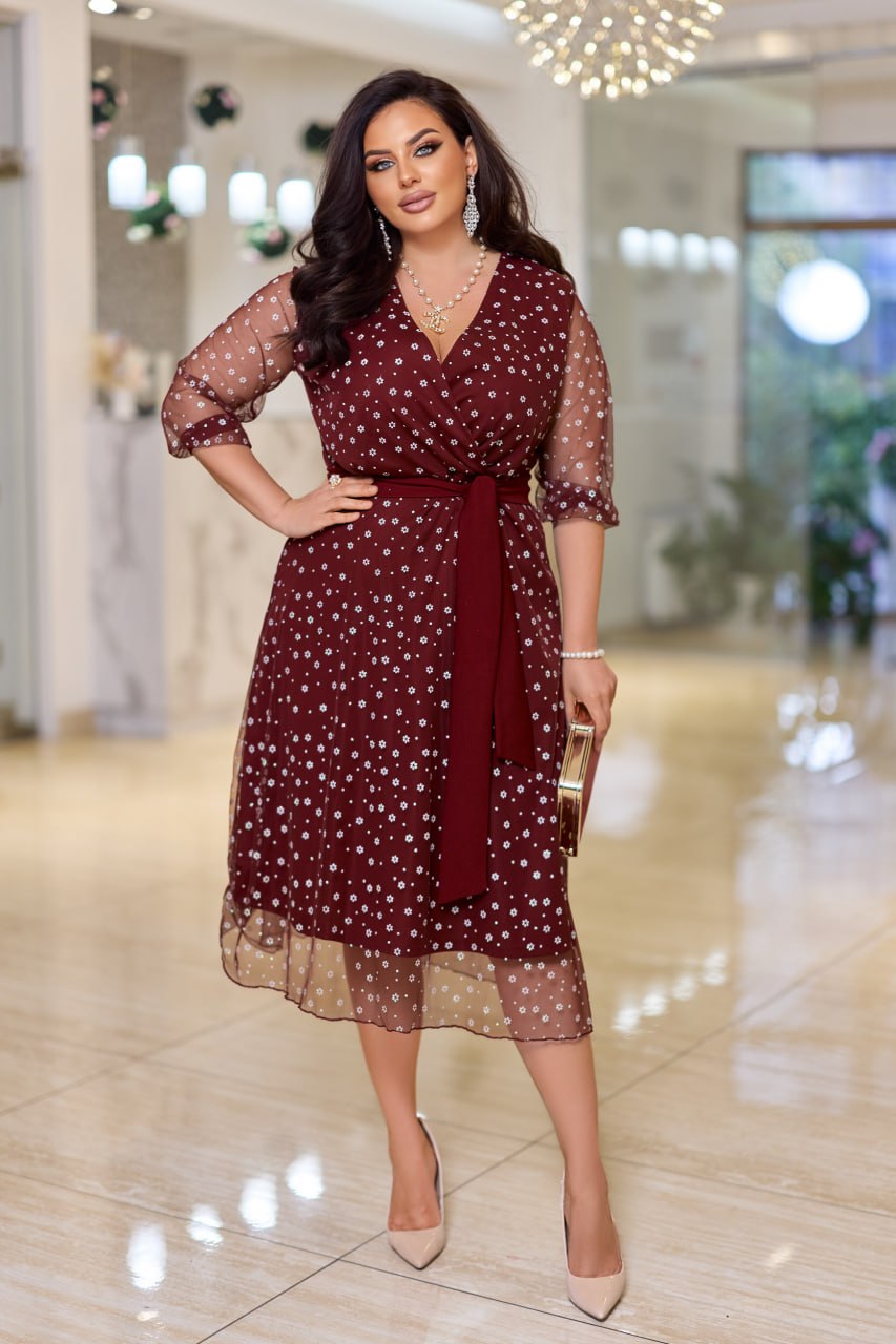 Сукня 141025001