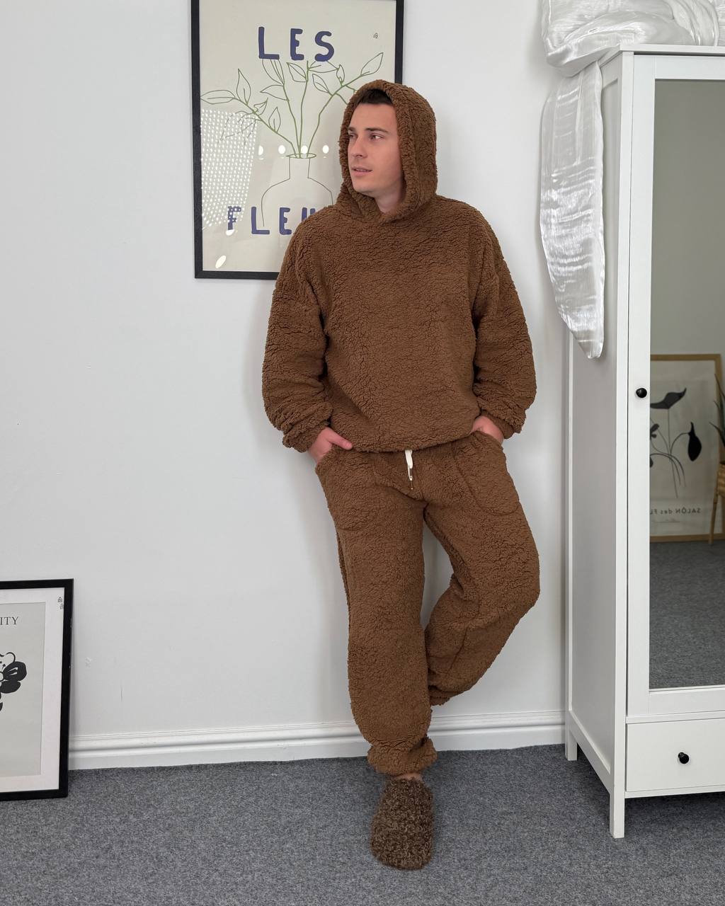 Пижама 12112516