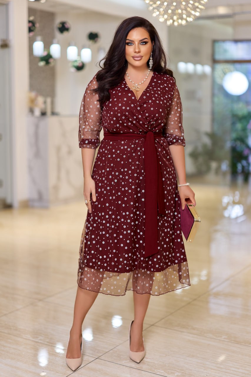 Сукня 141025001