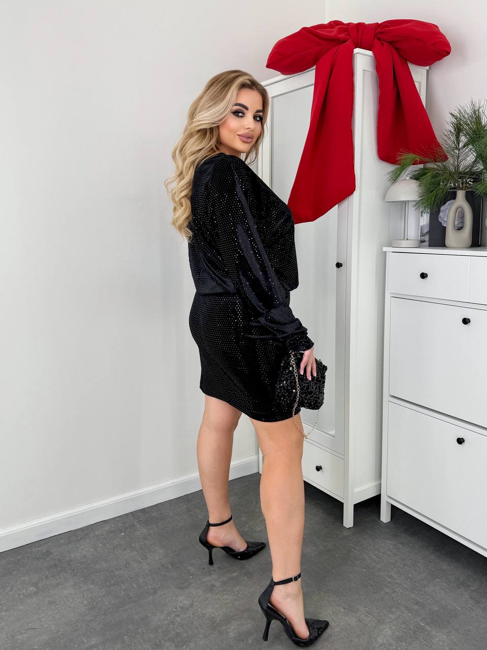 Платье 17112508