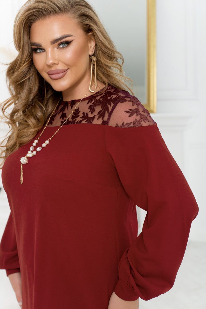 Платье 251123092