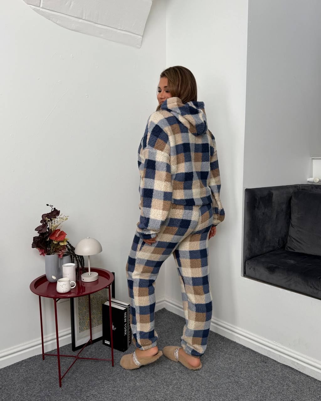 Пижама 12112515