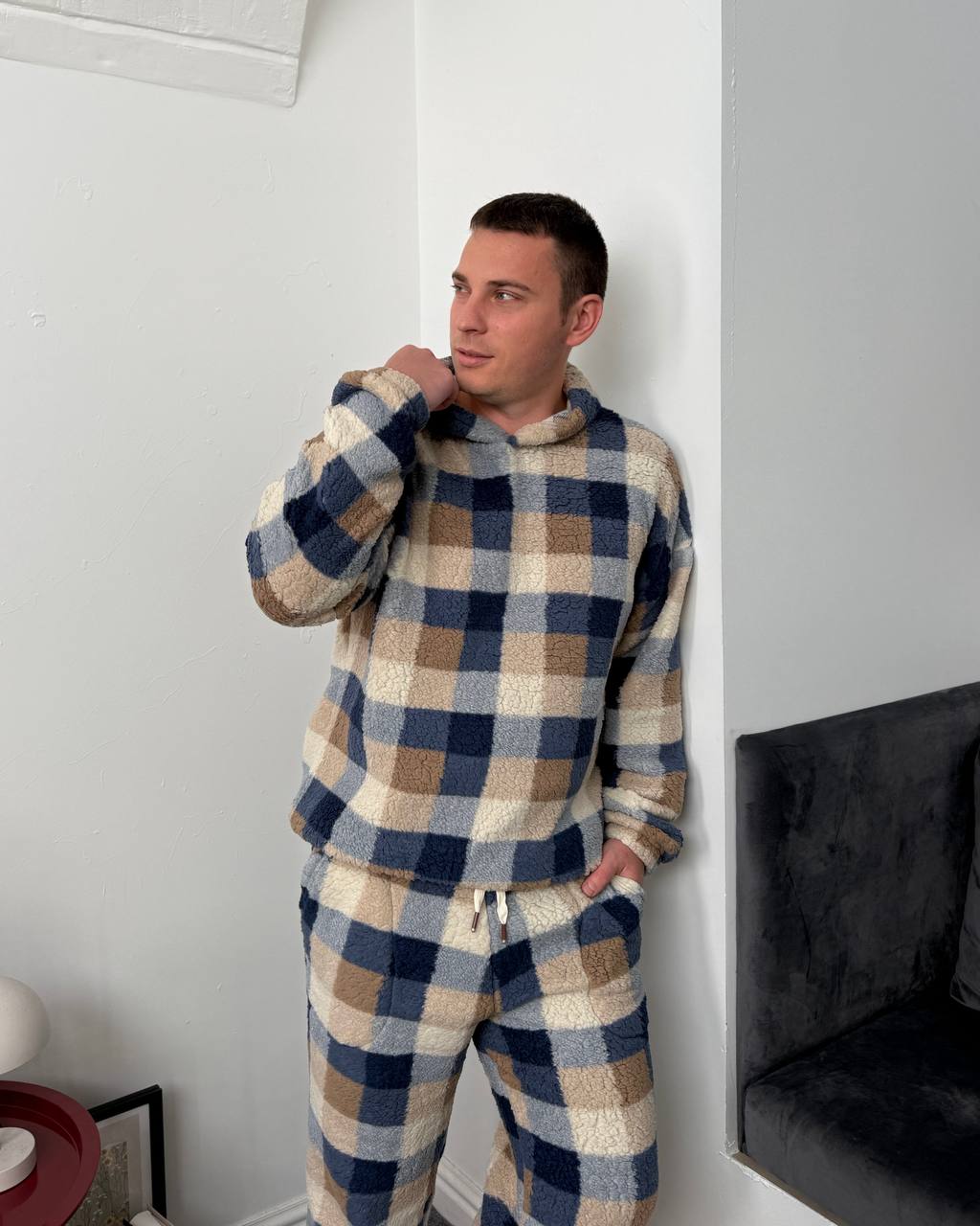 Пижама 12112515