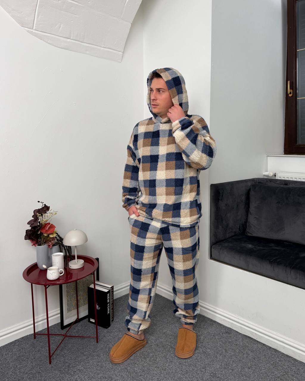 Пижама 12112515