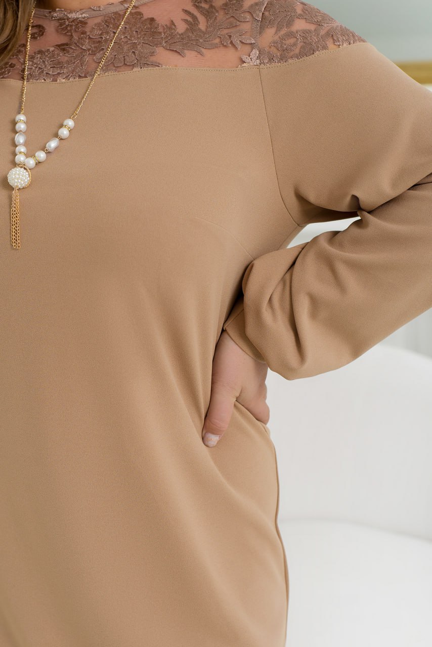 Платье 251123092