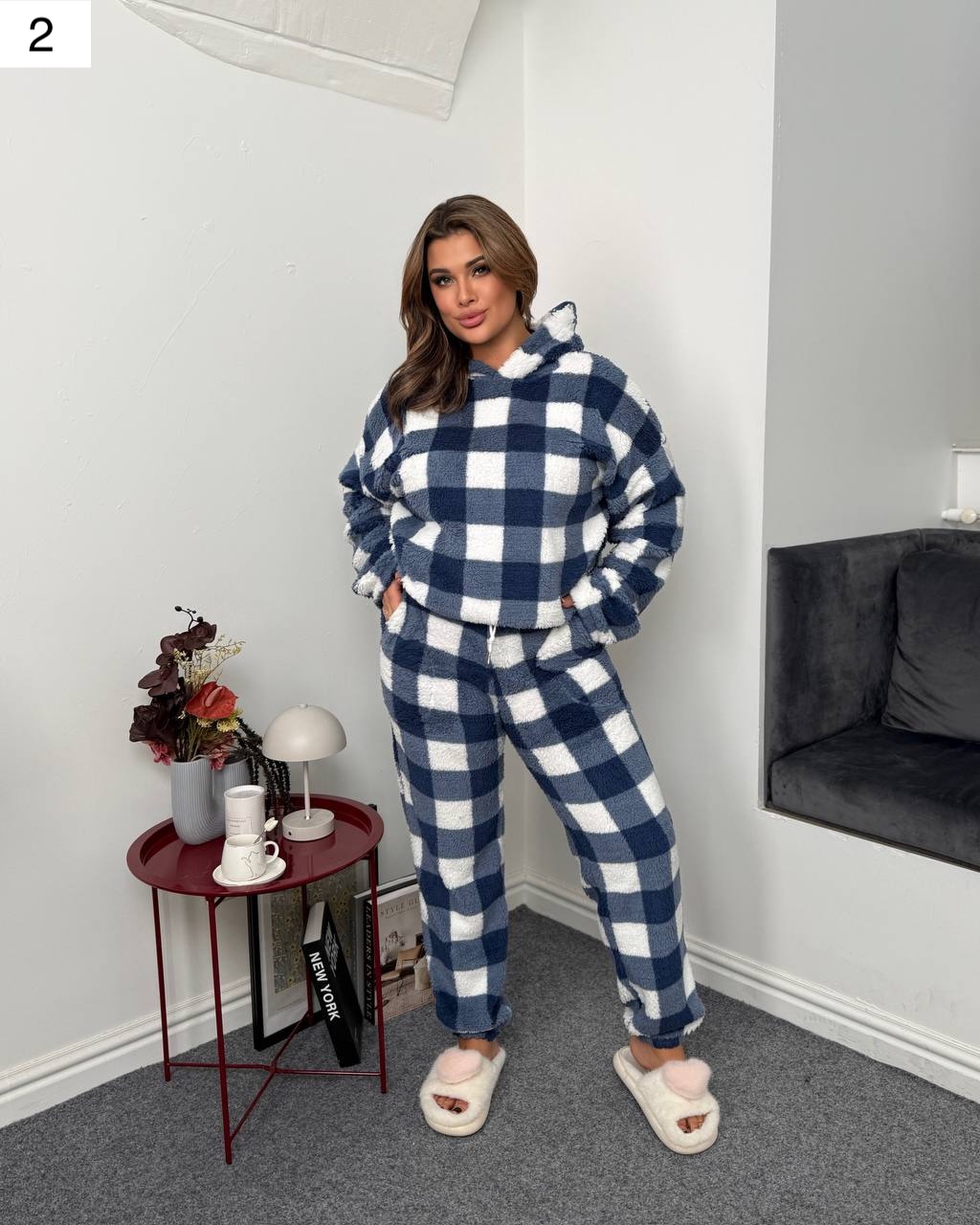 Пижама 12112515