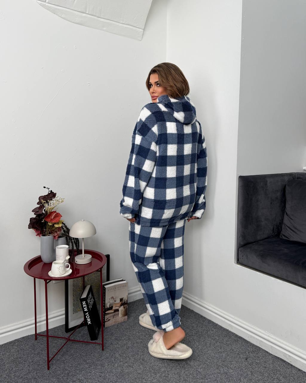 Пижама 12112515