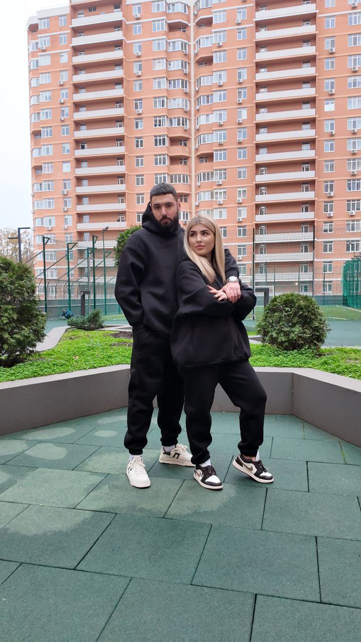 Джоггери 29102502