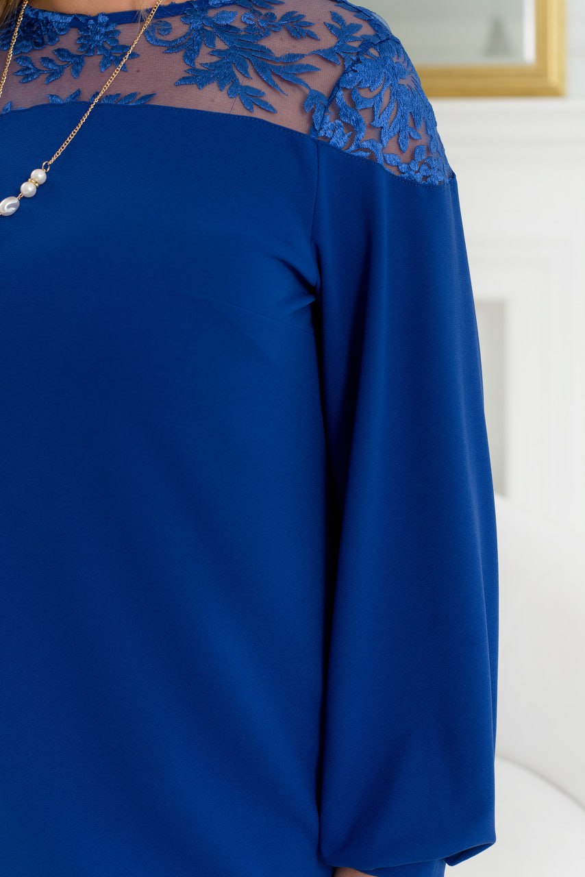 Платье 251123092