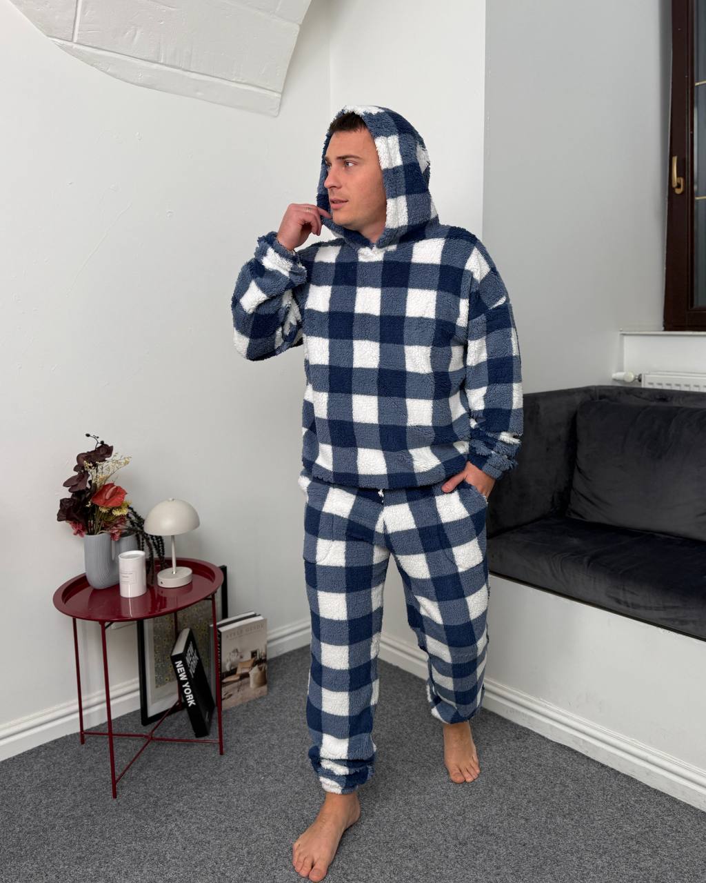 Пижама 12112515