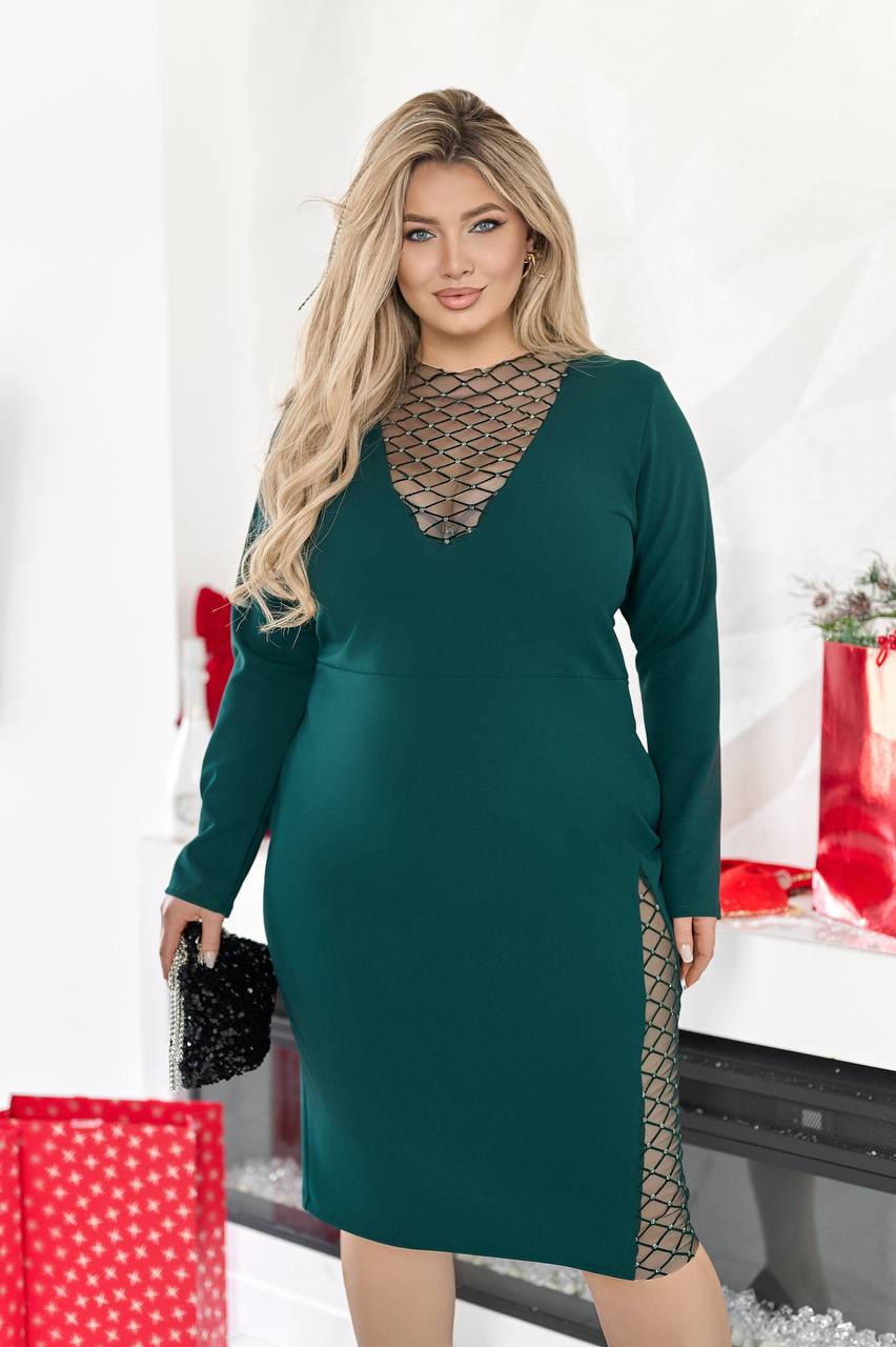 Платье 05012413