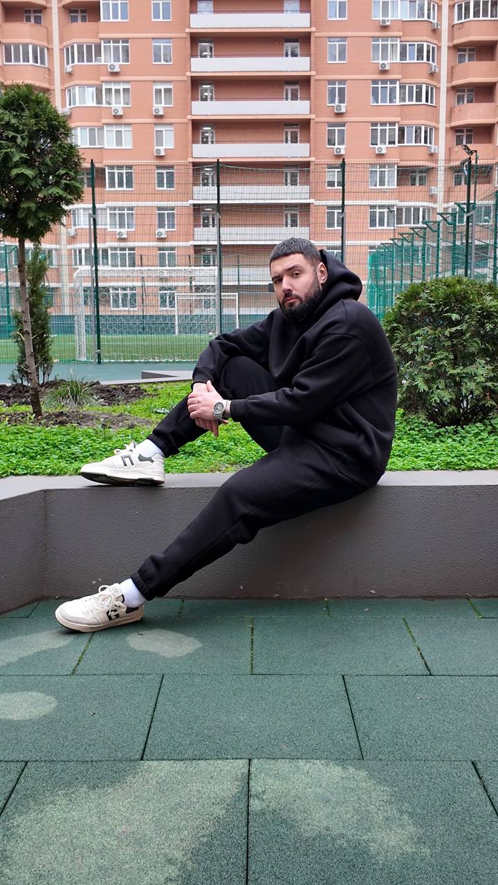 Джоггери 29102502