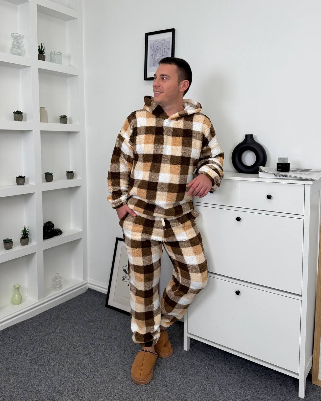 Пижама 12112515