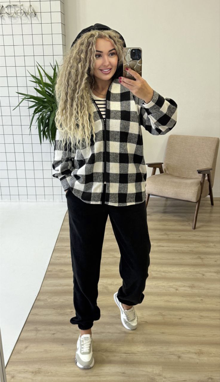 Костюм 07112502