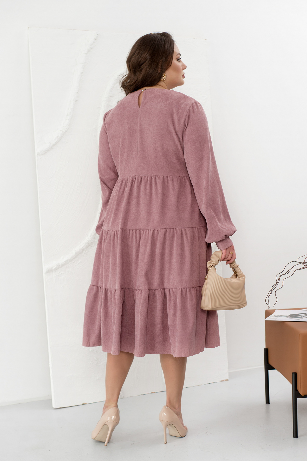 Платье 251123101