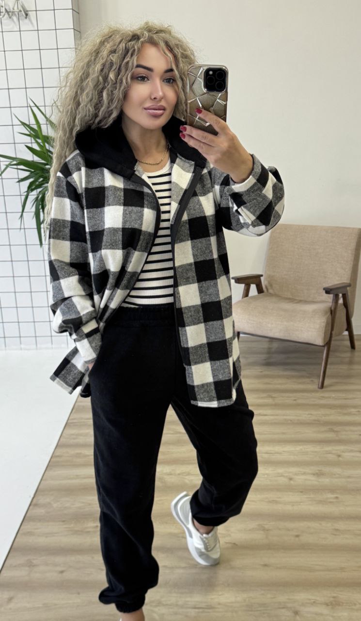 Костюм 07112502