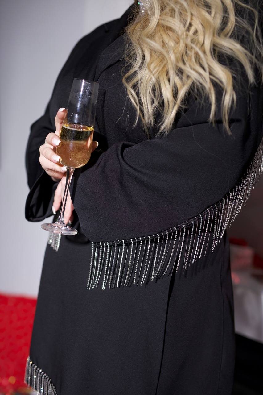 Пиджак 24112511