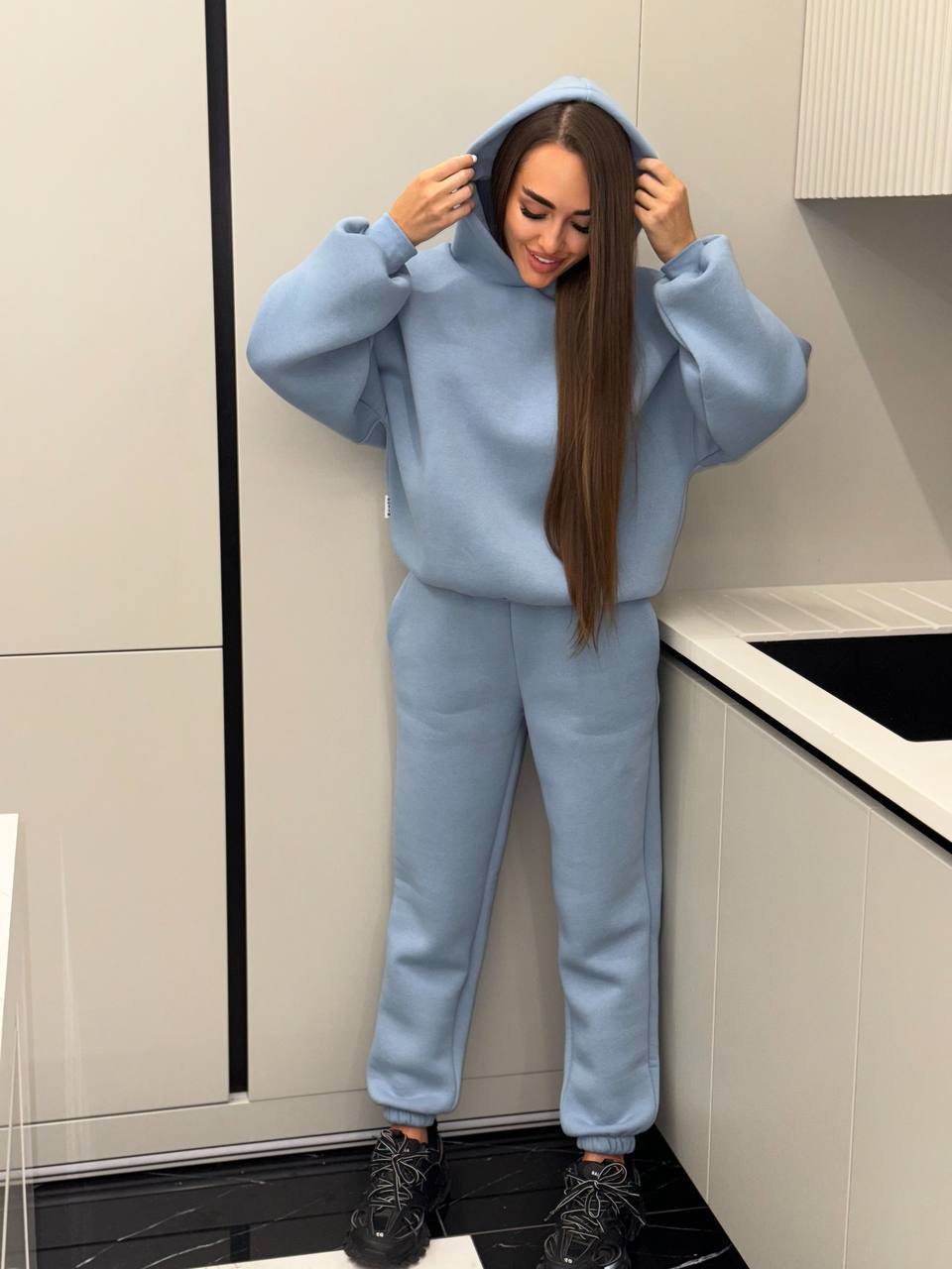 Костюм 08092532