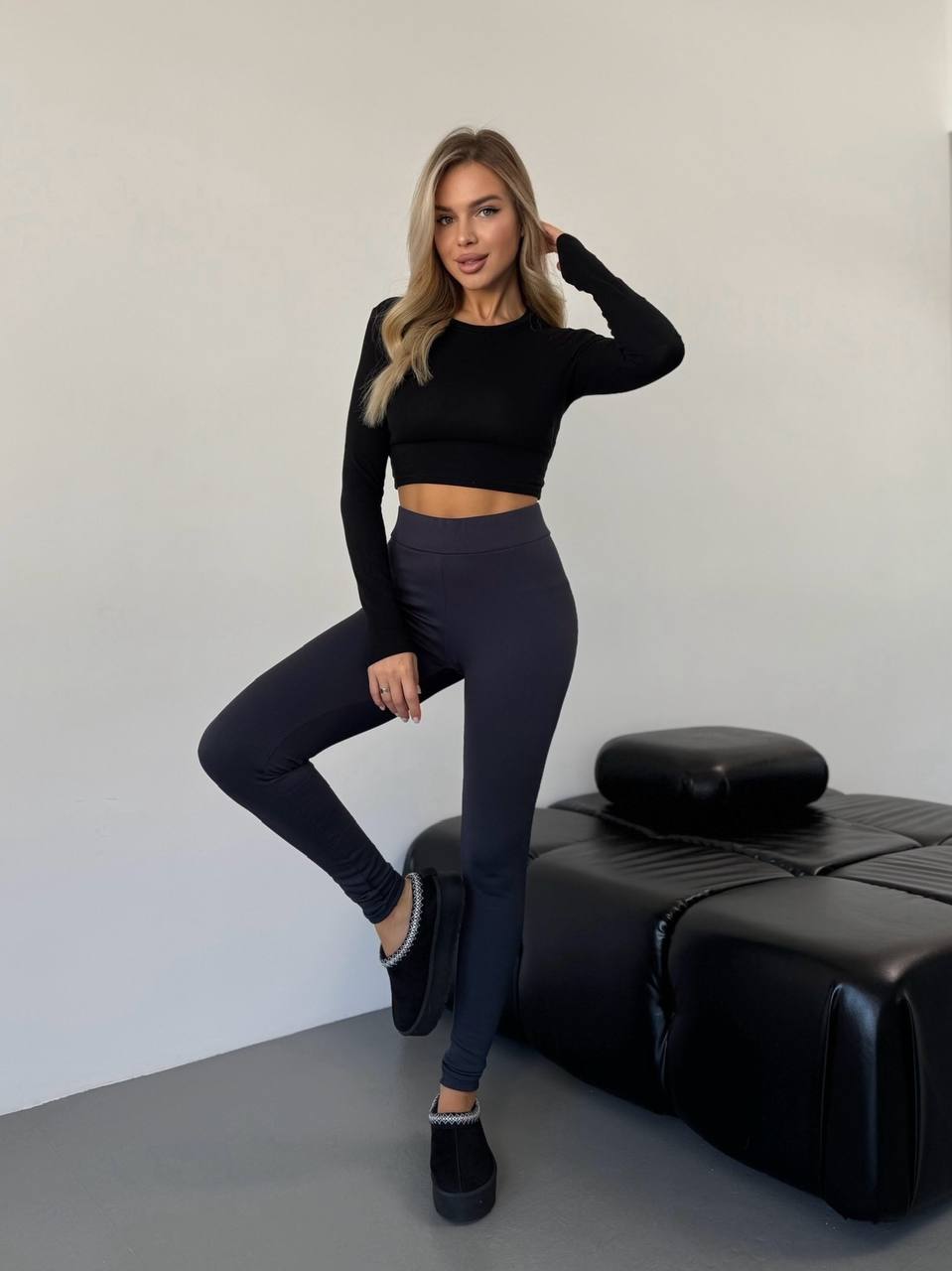 Лосины 04112508