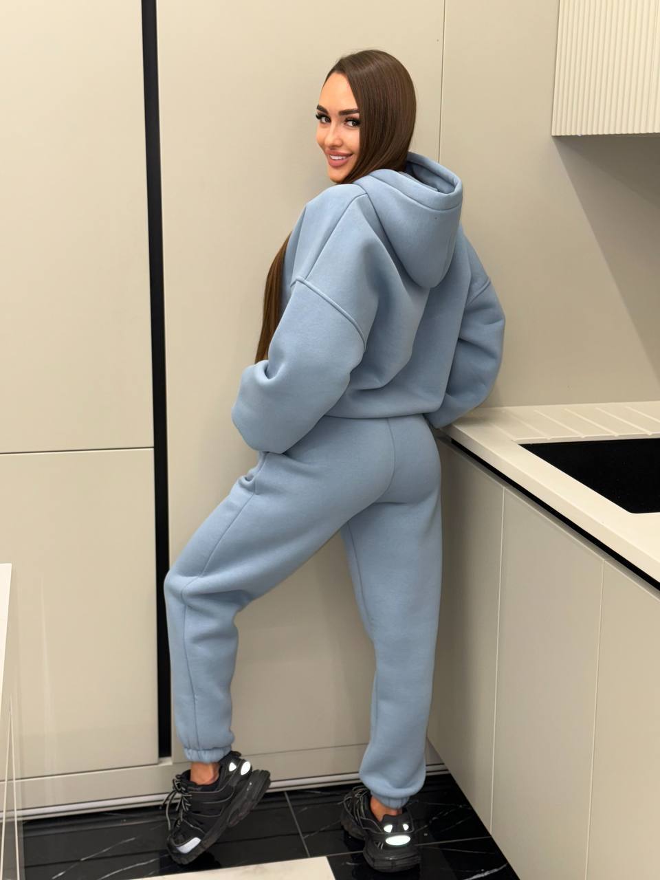 Костюм 08092532