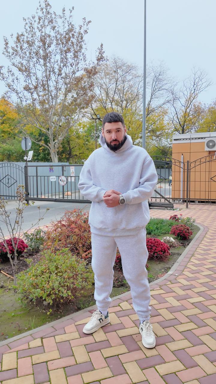 Джоггери 29102502