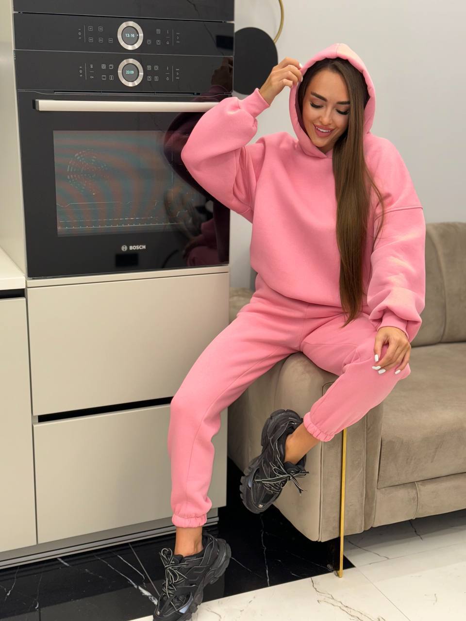 Костюм 08092532