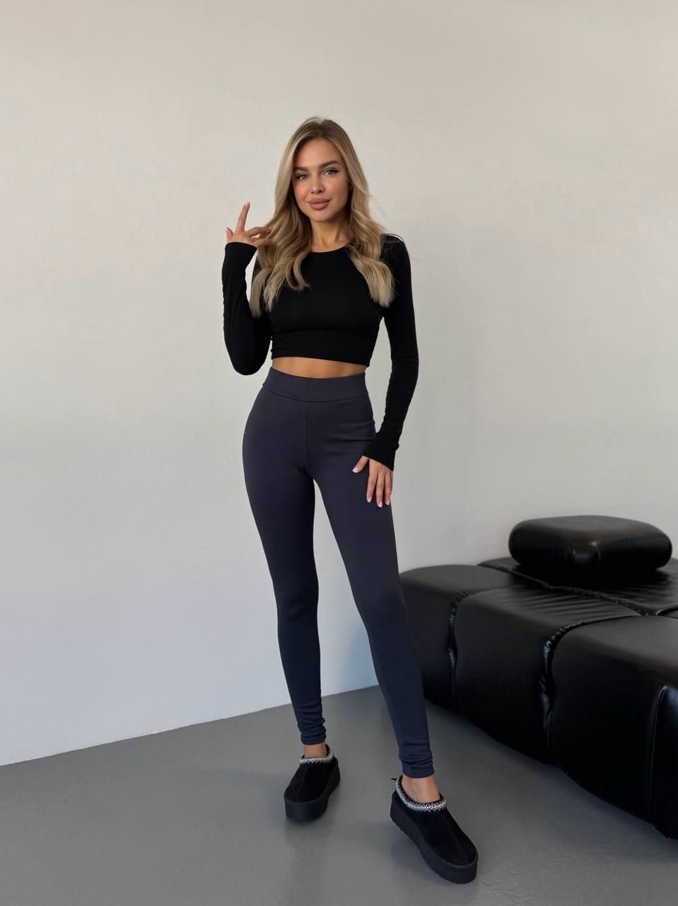 Лосины 04112508