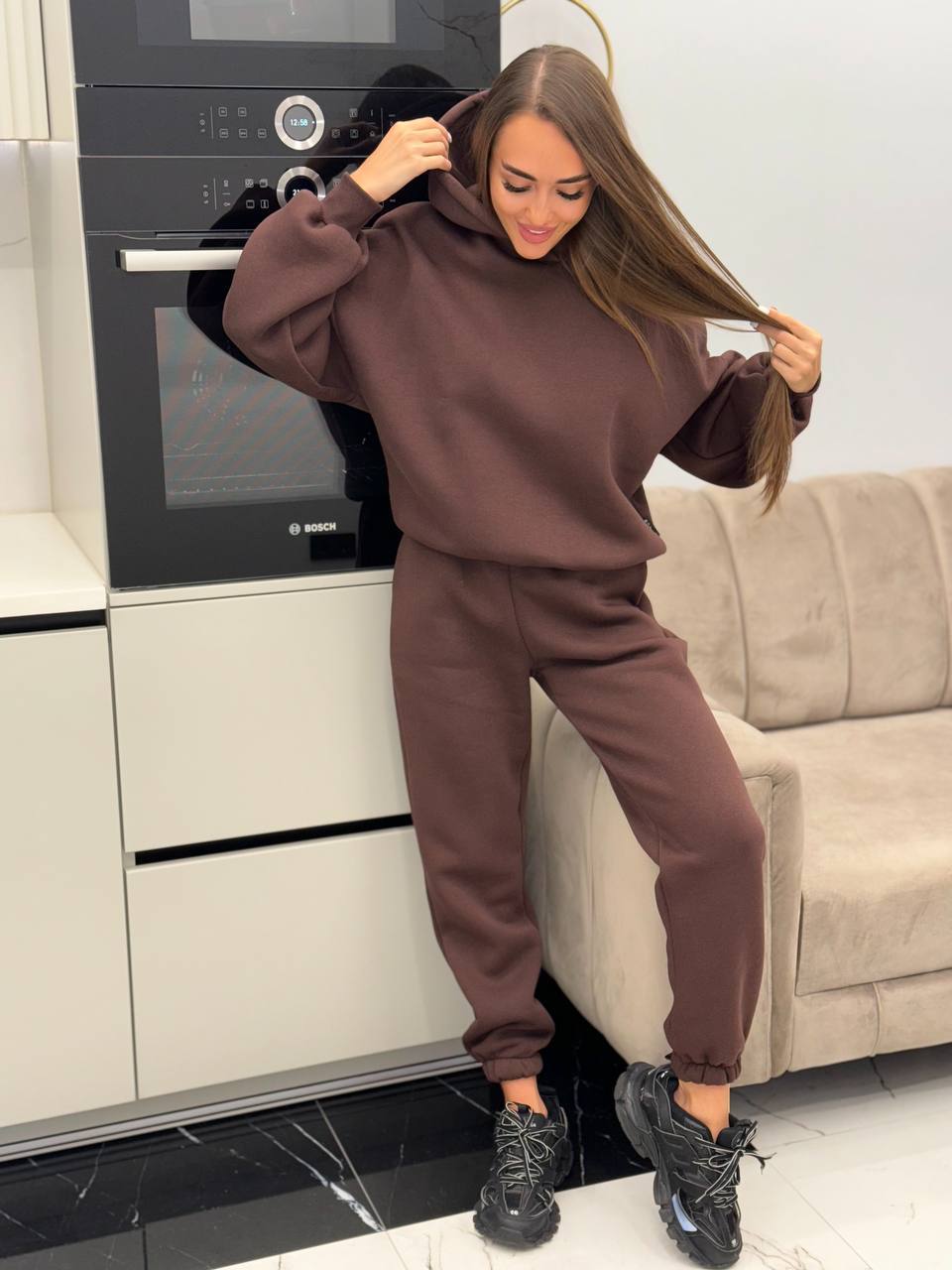 Костюм 08092532