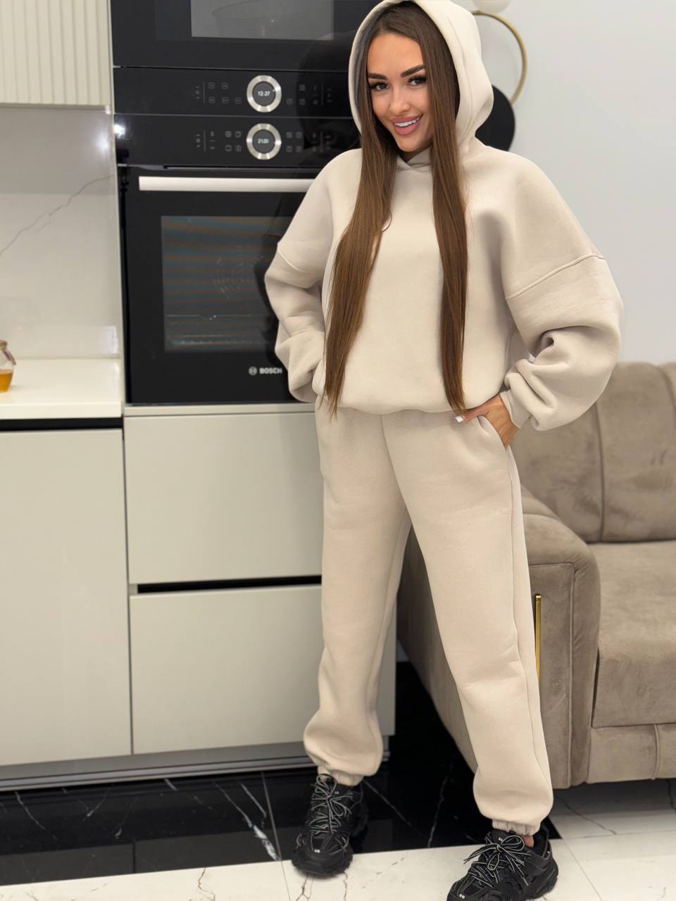 Костюм 08092532