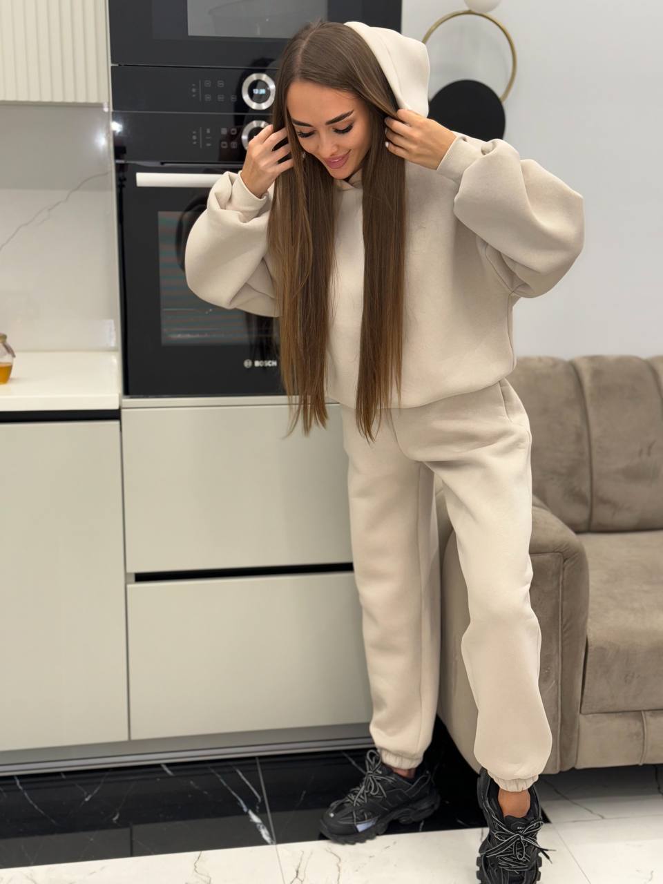 Костюм 08092532