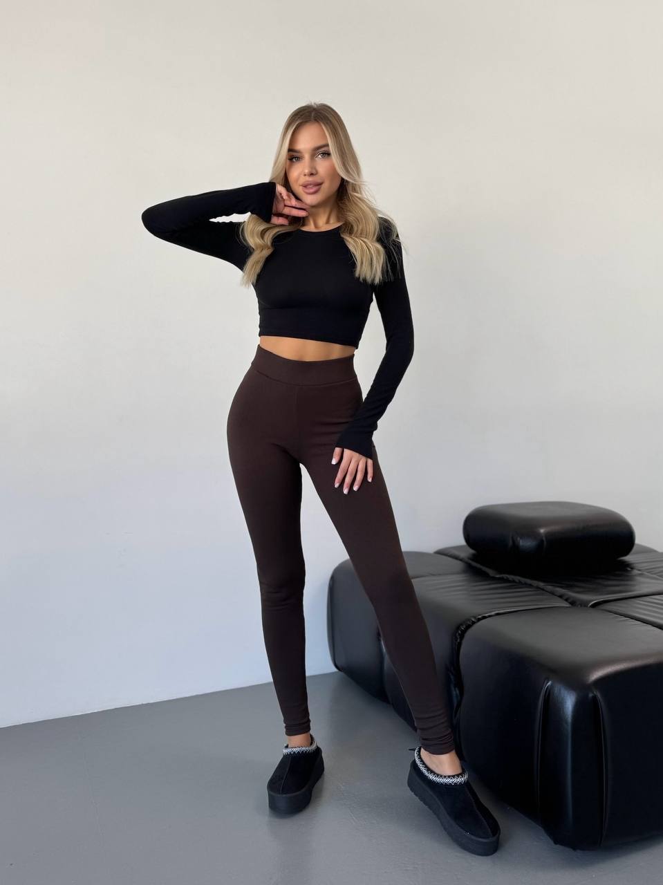 Лосины 04112508