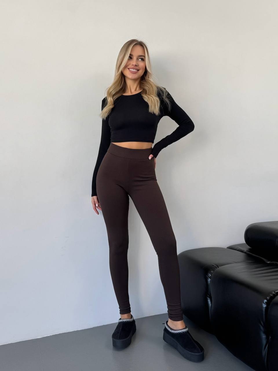 Лосины 04112508