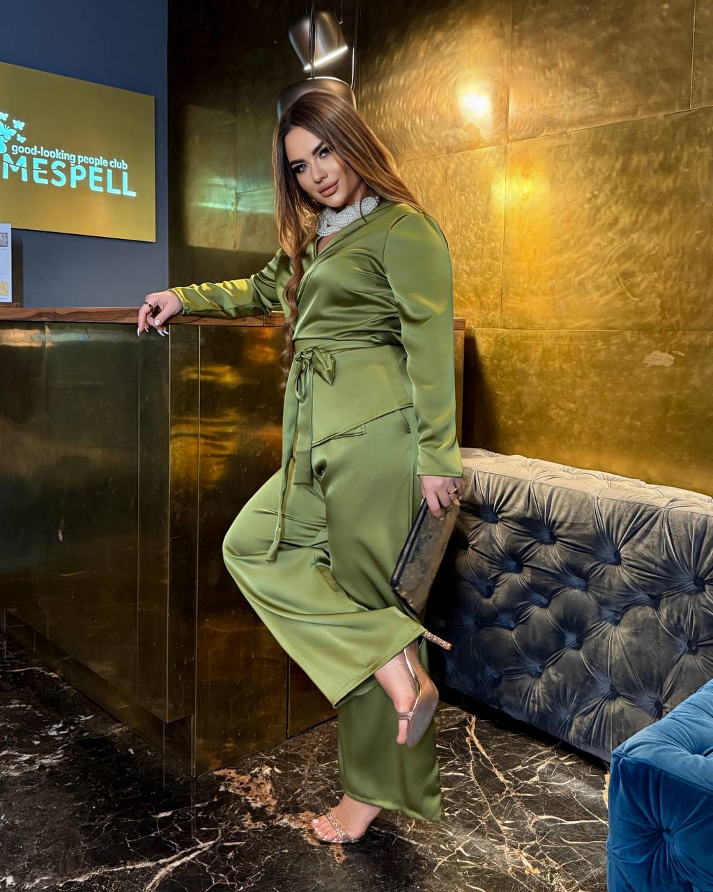 Костюм 18112506