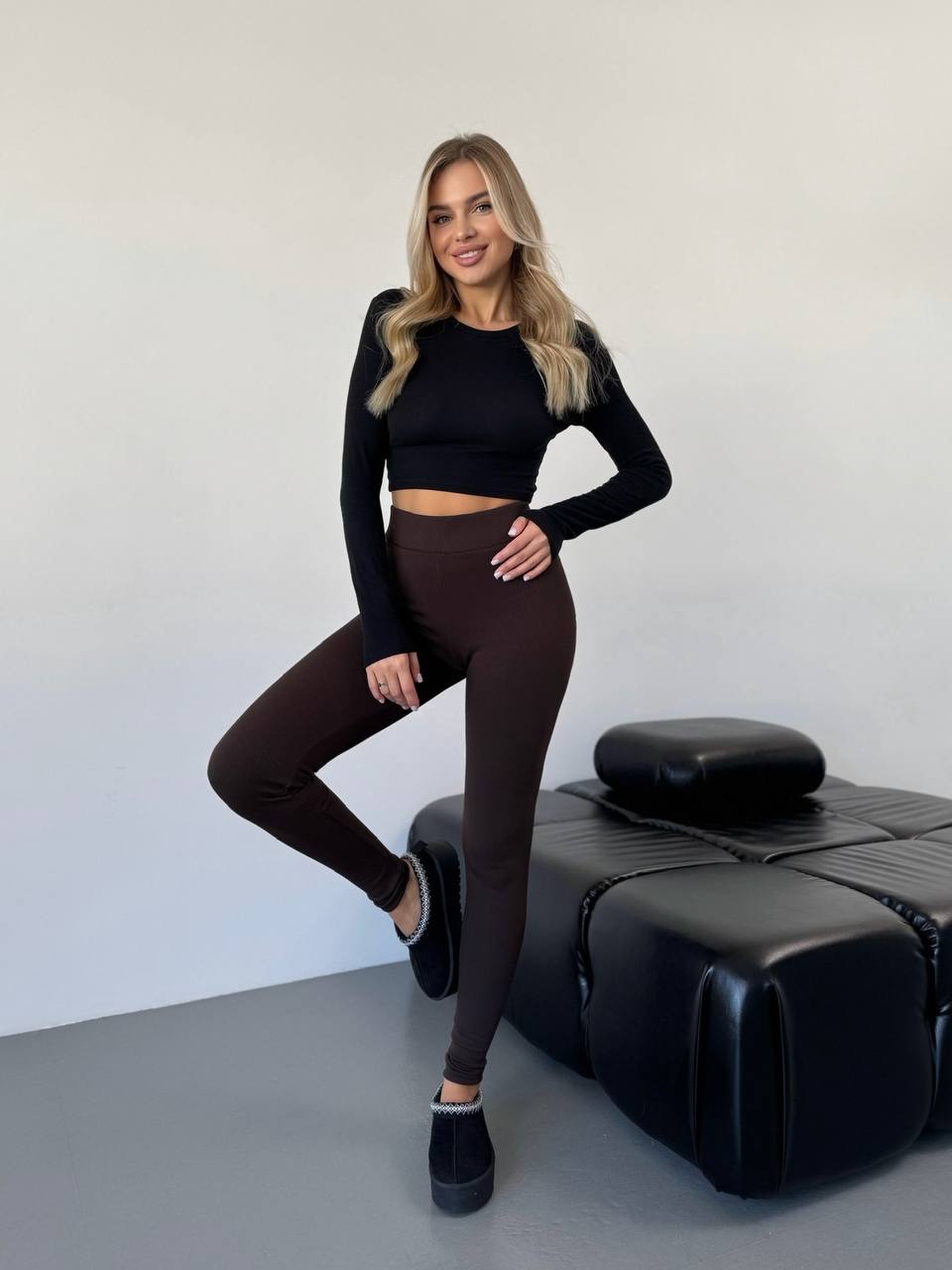 Лосины 04112508