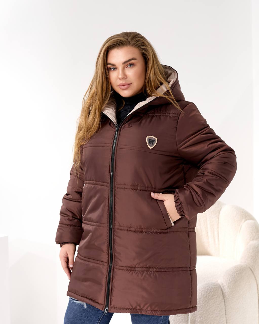 Куртка 19112509