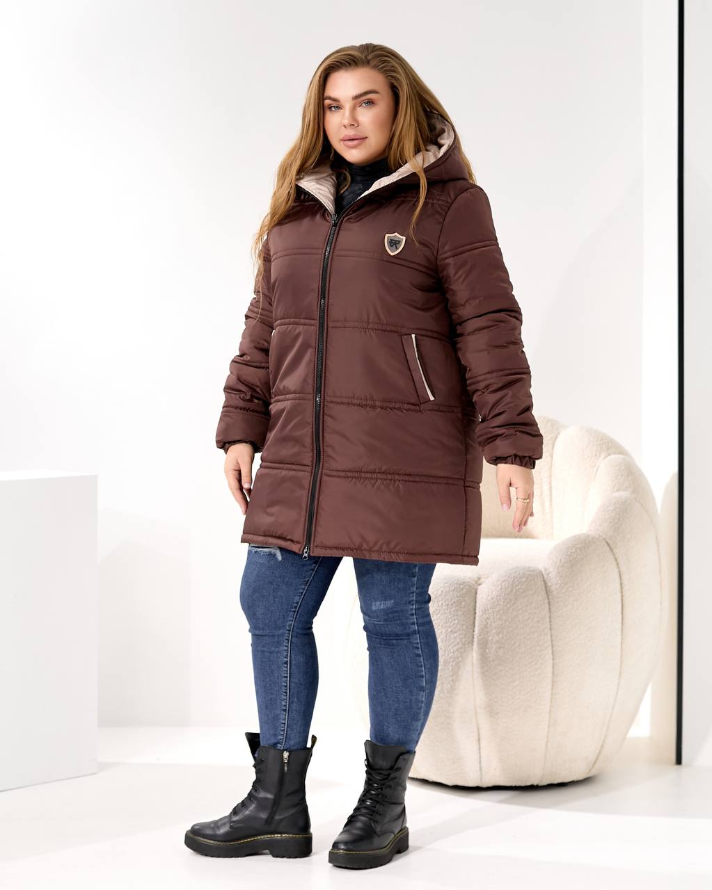 Куртка 19112509