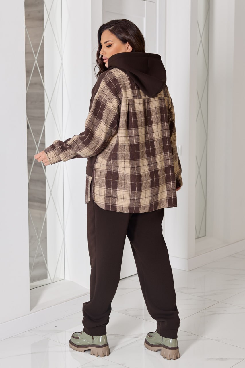 Костюм 10112515