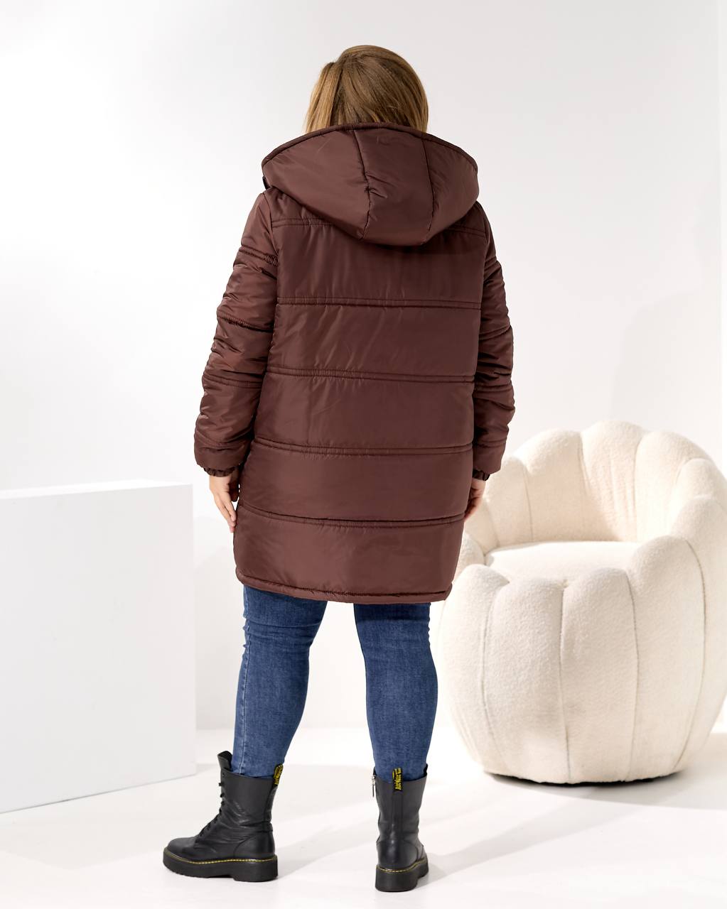 Куртка 19112509