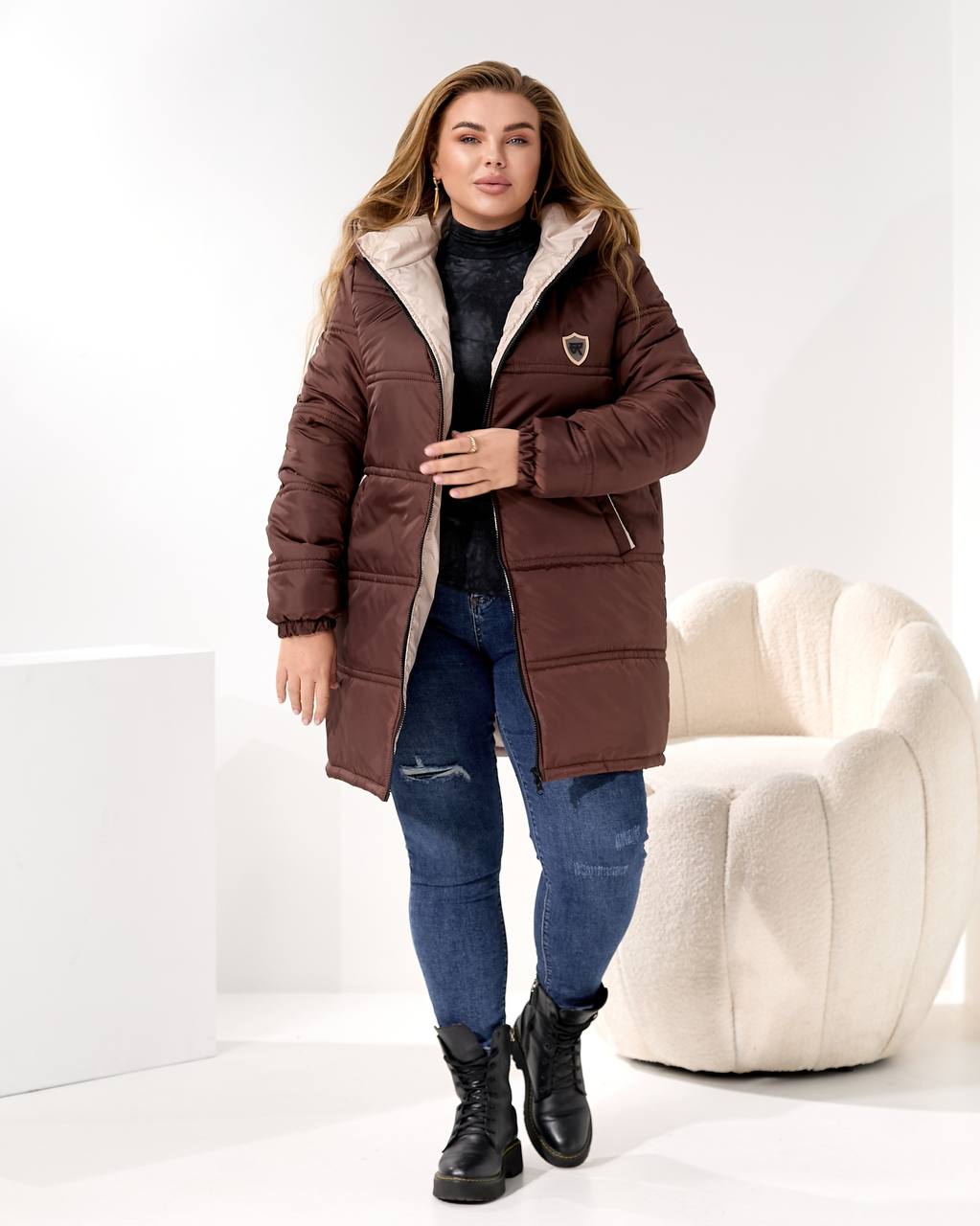 Куртка 19112509