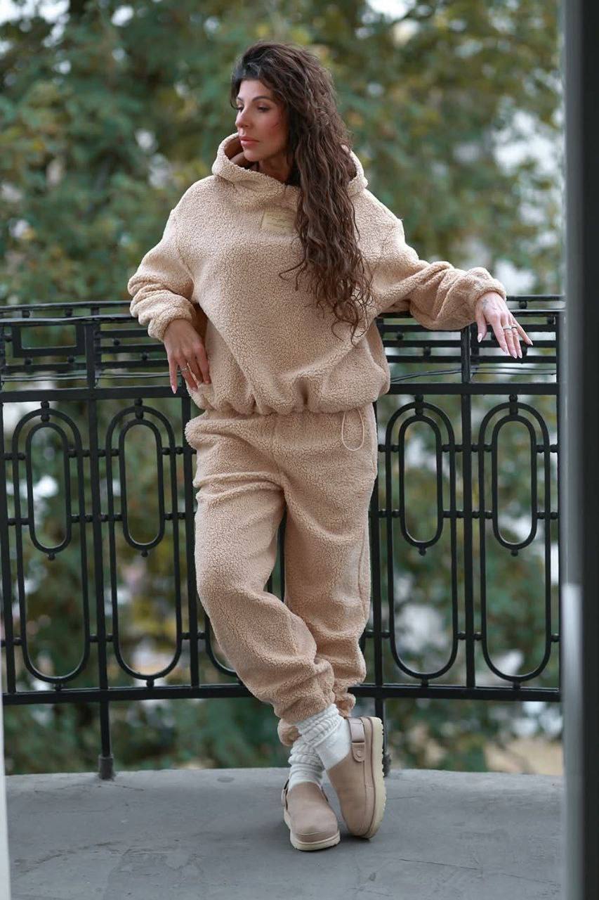 Костюм 07112511