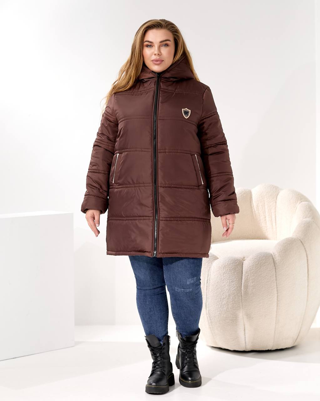 Куртка 19112509